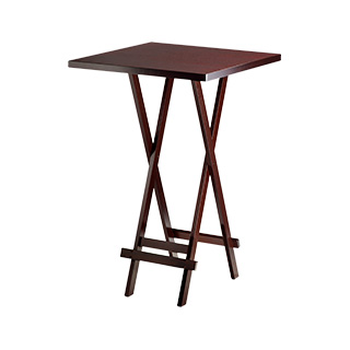 Mesa Bistrô Dobrável